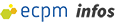 Tous les numéros d'ECPM Infos