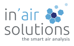 logo In'Air Solutions