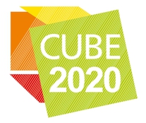 logo CUBE2020