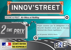 visuel prix Innov'Street