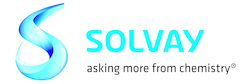 Logo Solvay