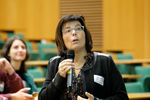 Sylvie Bégin, directrice de l'ECPM 2014 - 2021