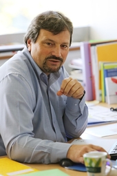 Patrick Filizian