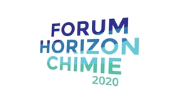 Logo du Forum Horizon Chimie