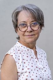 Muriel Aubeneau