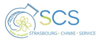Logo Strasbourg chimie service