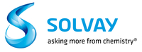 logo solvay