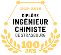 label 100ans