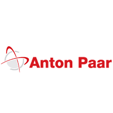 logo Anton Paar