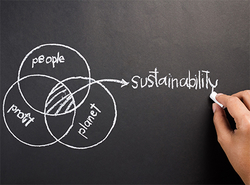 people profit planet sustainability