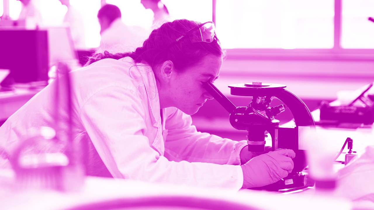 Ingénieur ChemBiotech | École européenne d'ingénieurs en chimie