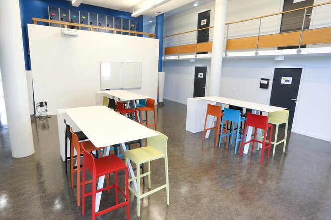 CréativLab