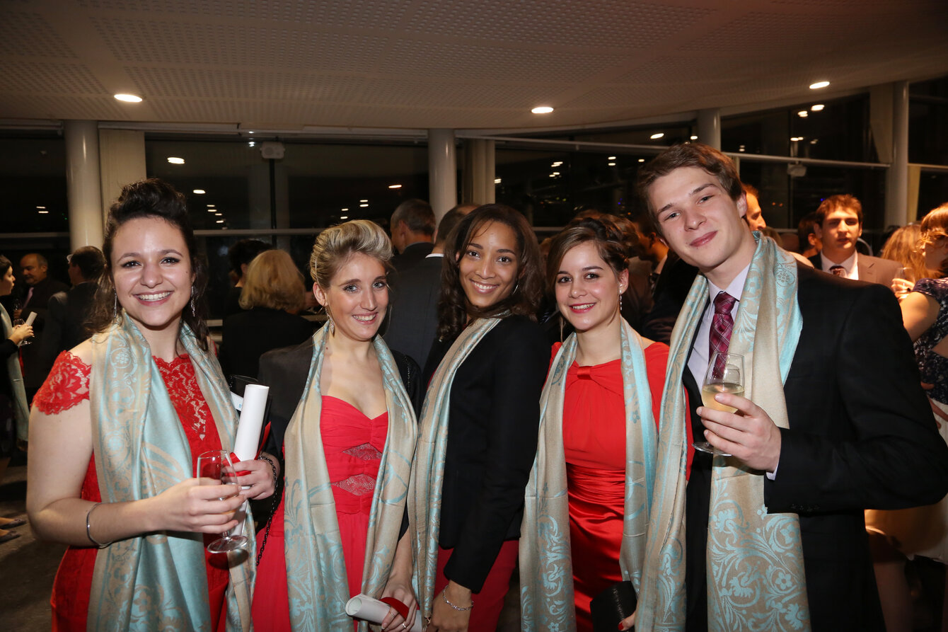 Gala ECPM