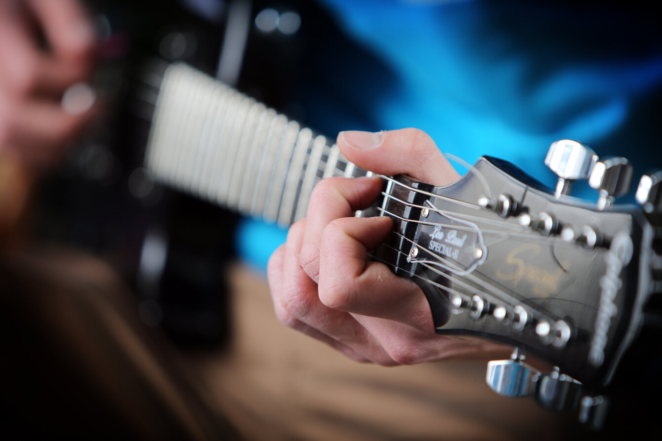 Guitare