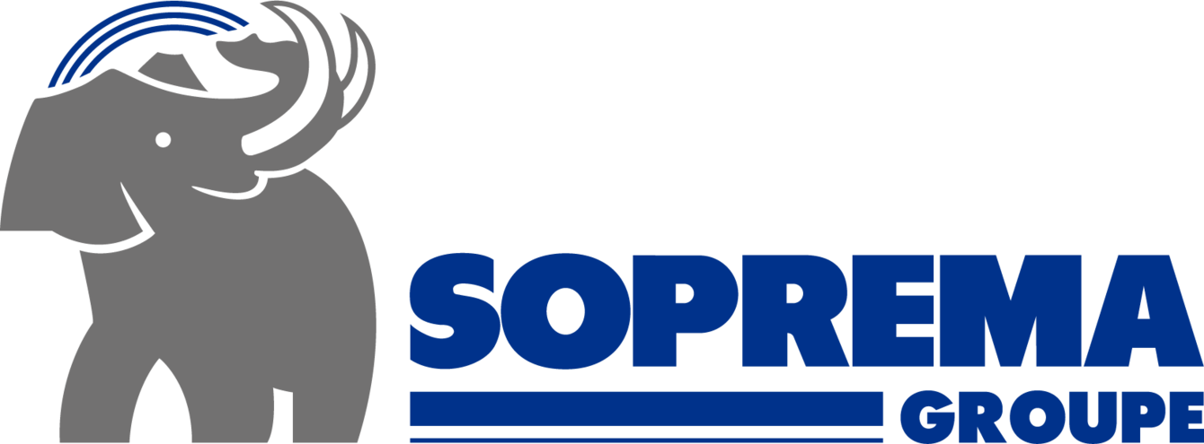 Logo SOPREMA