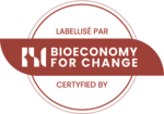 Logo label IAR neutre