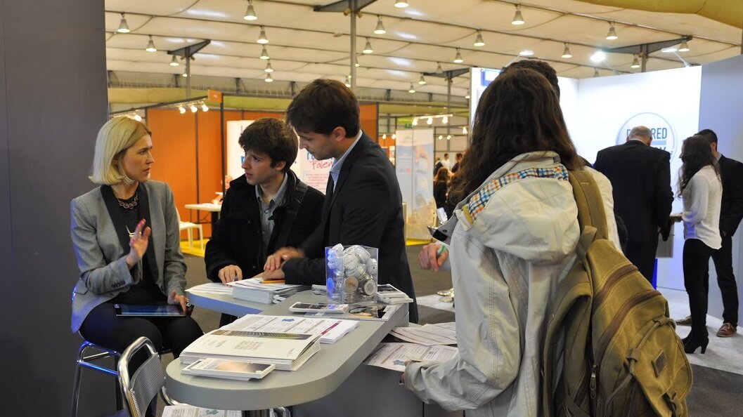 Forum Alsace Tech