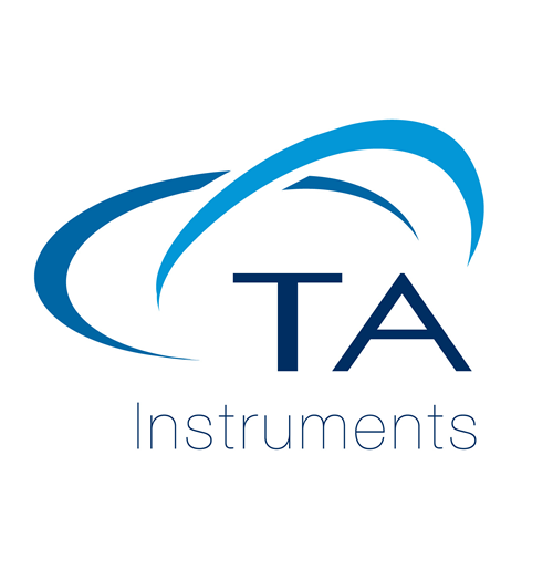 Logo TA Instruments