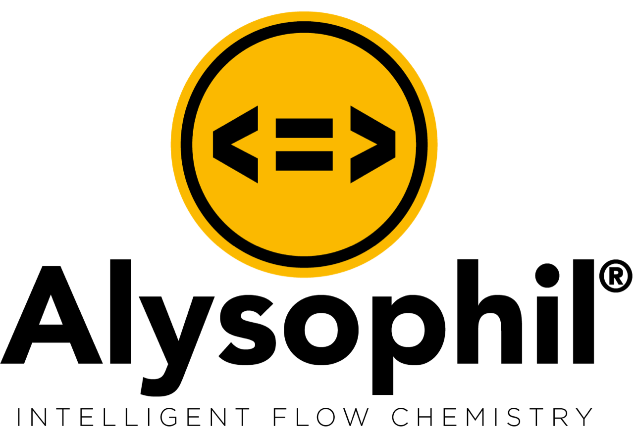 Logo ALYSOPHIL