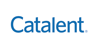 Logo CATALENT PHARMA SOLUTIONS