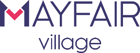 Logo MAYFAIR VILLAGE
